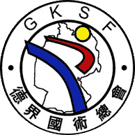 Logo GCKF